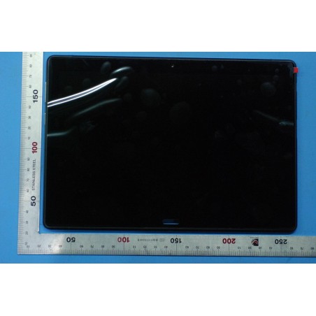 Lenovo TB-X705F TP LCM_BL CS